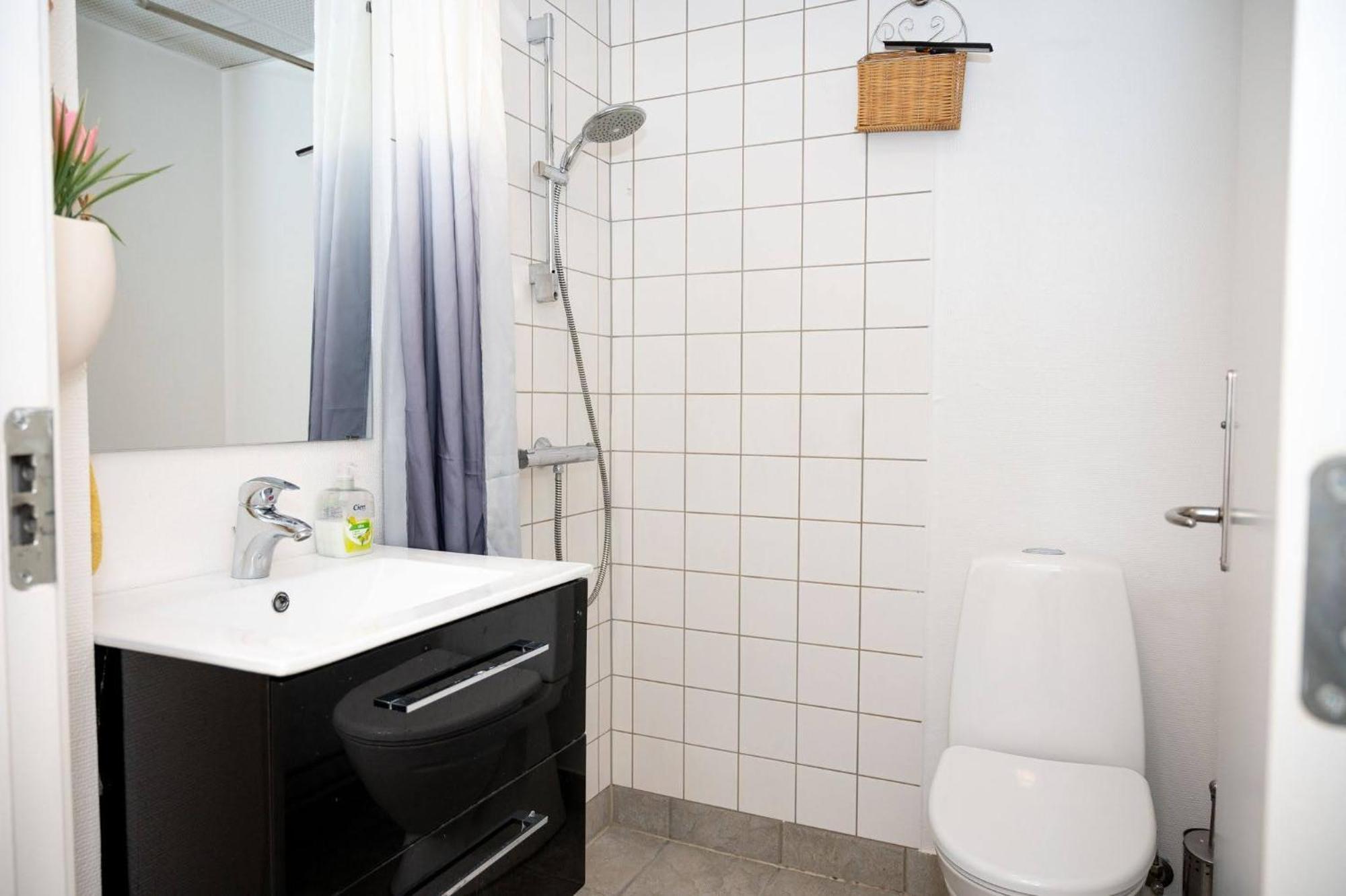 5 Minute Walk To Lego House-70M2 Apartment With Garden-Unit C Біллунн Екстер'єр фото